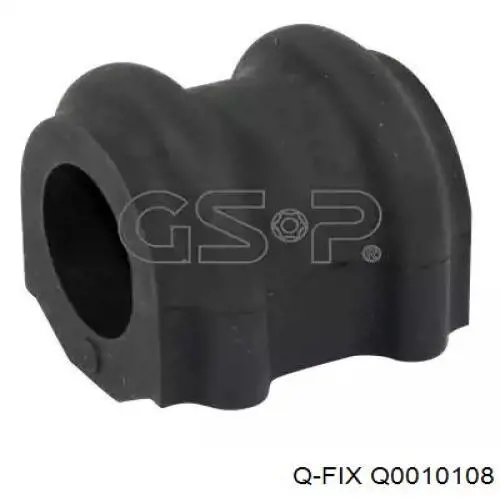 Купити Q0010108 Q-fix Подушка стабілізатора передня