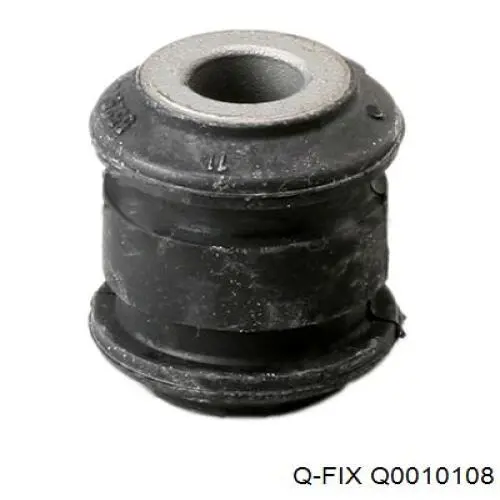 Q0010108 Q-fix Втулка стабілізатора переднього
