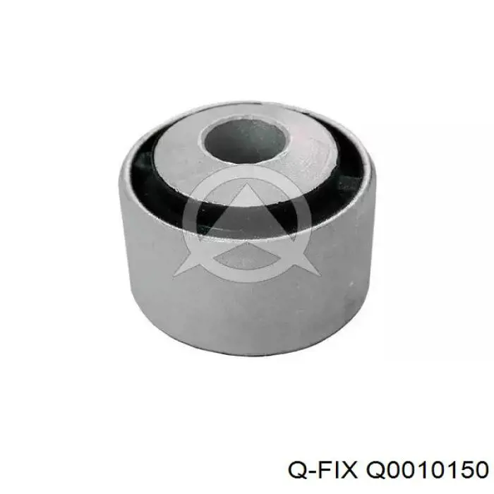 Q0010150 Q-fix Гумка заднього стабілізатора