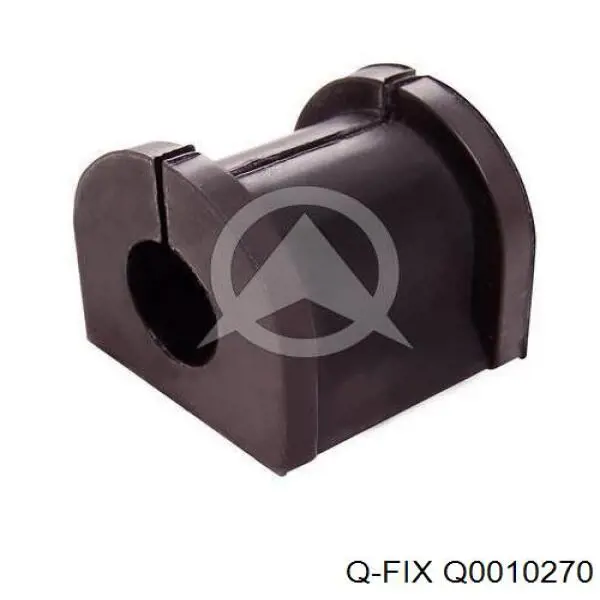 Q0010270 Q-fix Прокладка стабільзатора заднього