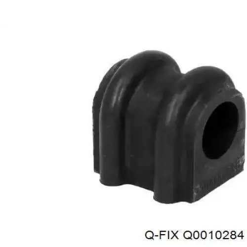 Купити Q0010284 Q-fix Подушка стабілізатора передня