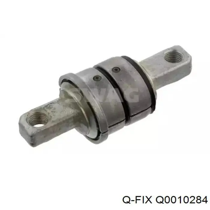 Втулка переднього стабілізатора Q0010284 Q-fix