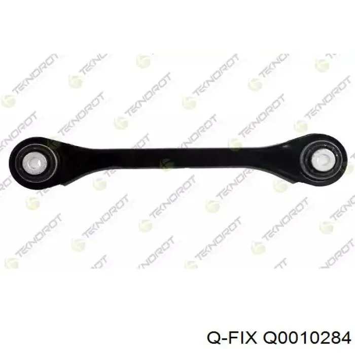 Втулка переднього стабілізатора Q-fix Q0010284