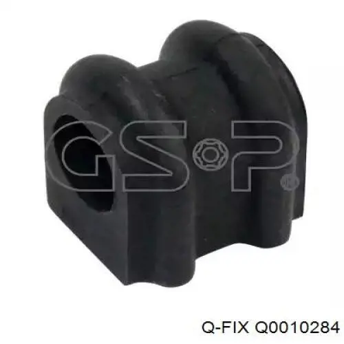 Подушка стабілізатора Q-fix Q0010284 ціна, від 2.31 USD