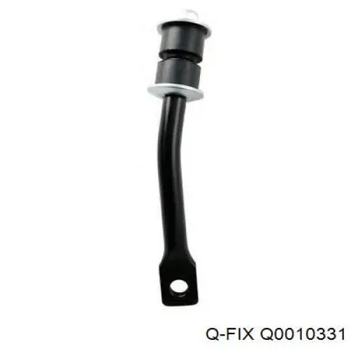 Втулка переднього стабілізатора Q0010331 Q-fix