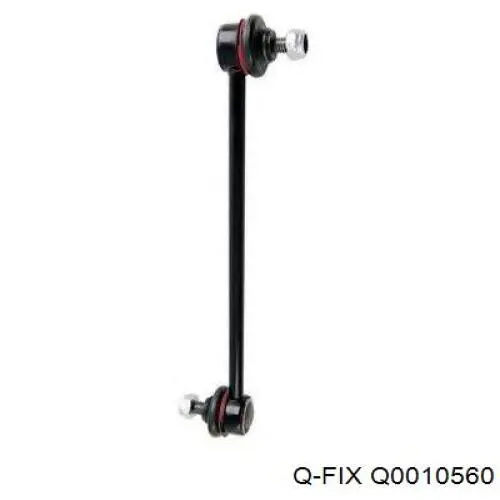 Купити Q0010560 Q-fix Подушка стабілізатора передня