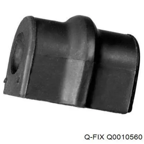 Q0010560 Q-fix Втулка стабілізатора переднього