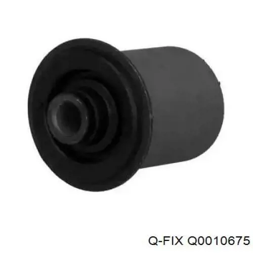 Втулка переднього стабілізатора Q0010675 Q-fix