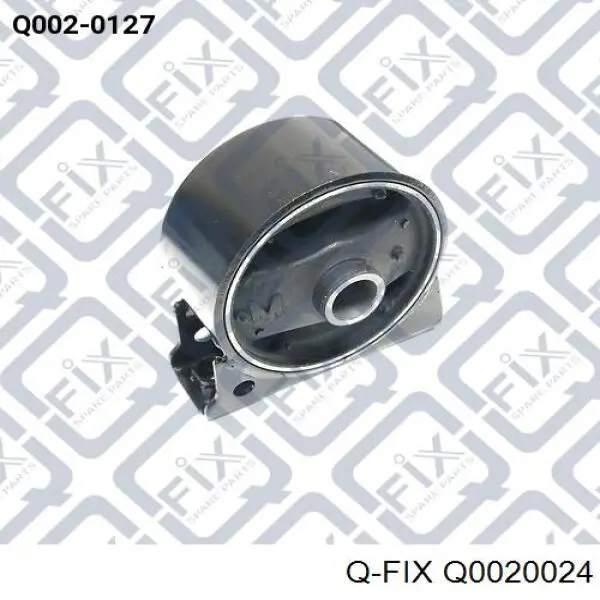 Купити Q0020024 Q-fix Задня опора двигуна