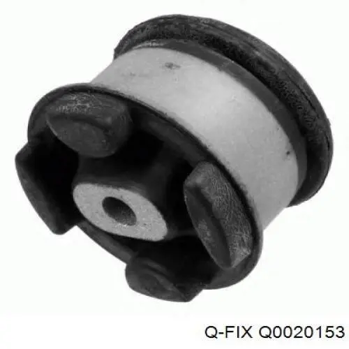 Купити Q0020153 Q-fix Подушка двигуна передня