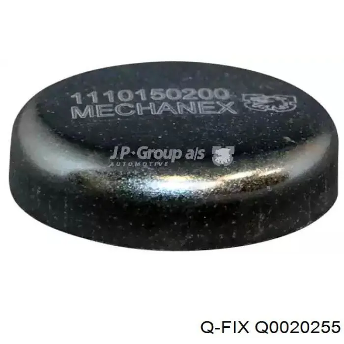 Купити Q0020255 Q-fix Задня опора двигуна