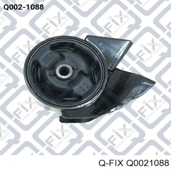 Купити Q0021088 Q-fix Задня опора двигуна