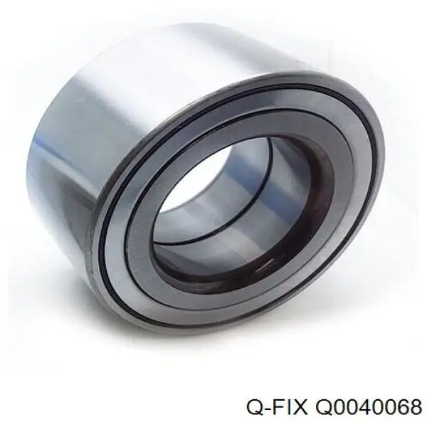 Пильник ШРКШа внутрішній, правий Q0040068 Q-fix