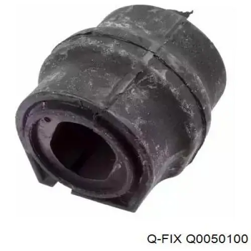 С/блок нижнього важеля Q-fix Q0050100