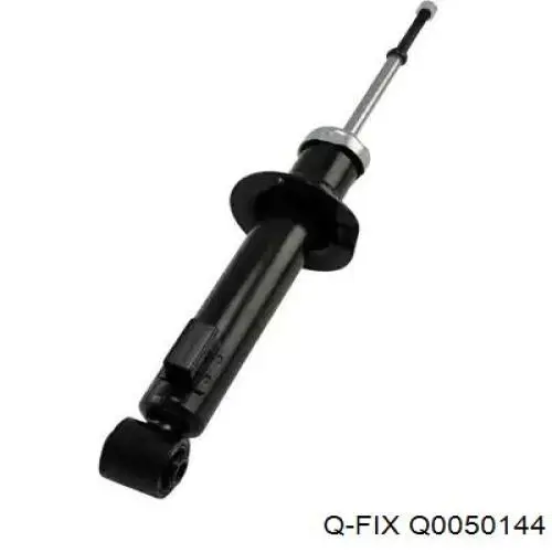 Сайлентблок амортизатора переднього Q0050144 Q-fix