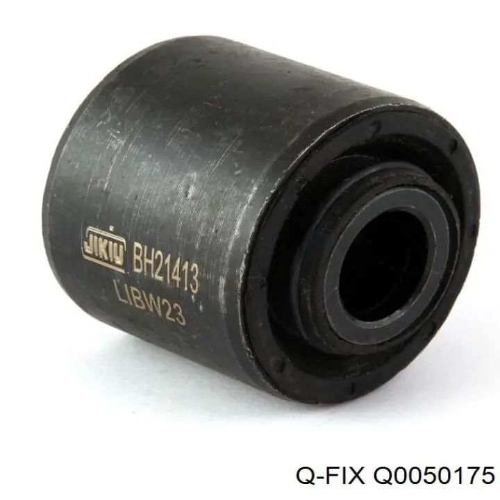 Купити Q0050175 Q-fix Сайлентблок стабілізатора, заднього
