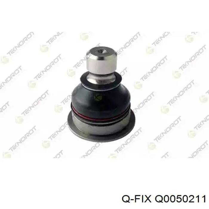 Купити Q0050211 Q-fix Сайлентблок передньої підвіски