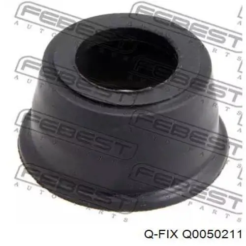С/блок нижнього важеля Q-fix Q0050211