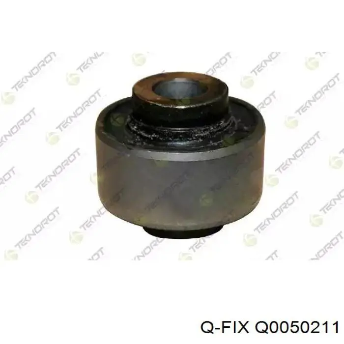 Сайлентблок переднього важеля Q0050211 Q-fix