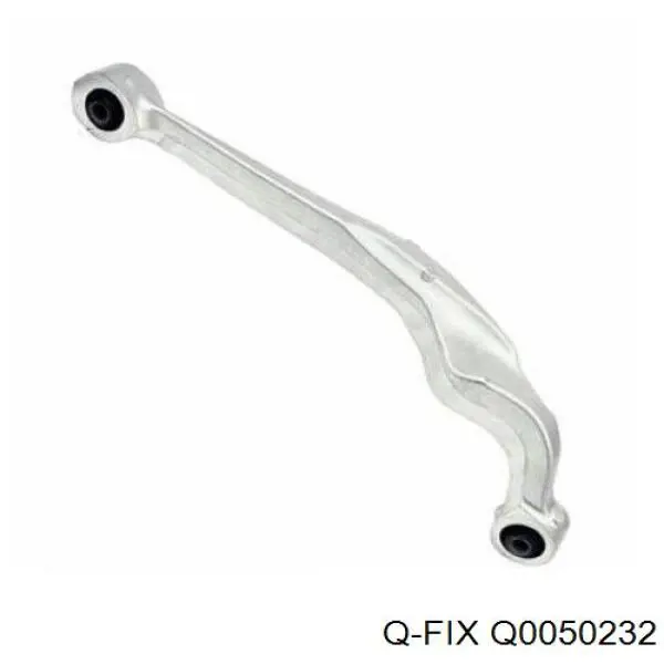 Сайлентблок заднього важеля Q-fix Q0050232 ціна, від 6.26 USD