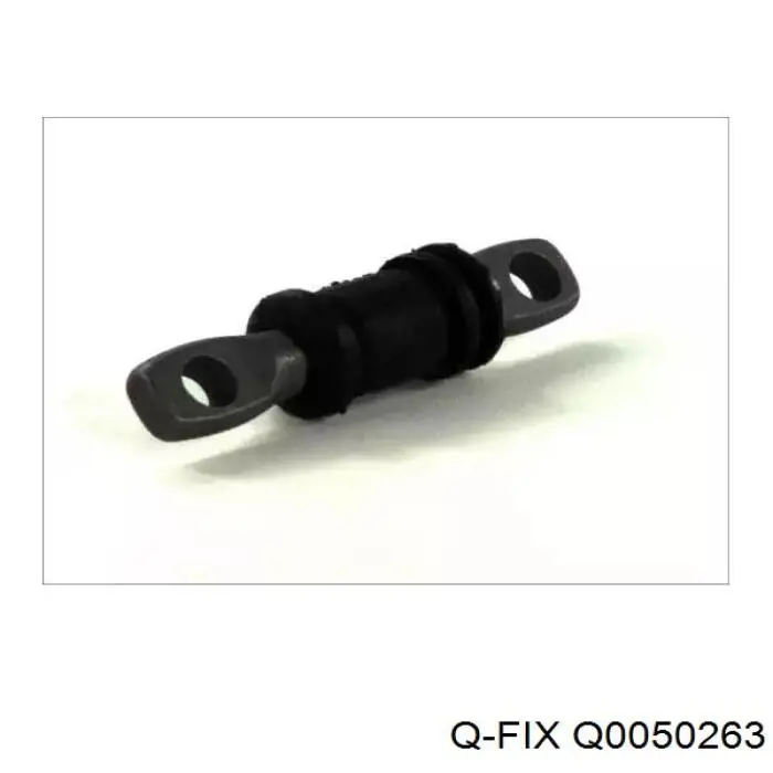 С/блок нижнього важеля Q-fix Q0050263