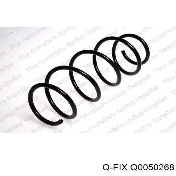 Сайлентблок цапфи задньої Q-fix Q0050268 ціна, від 12.38 USD