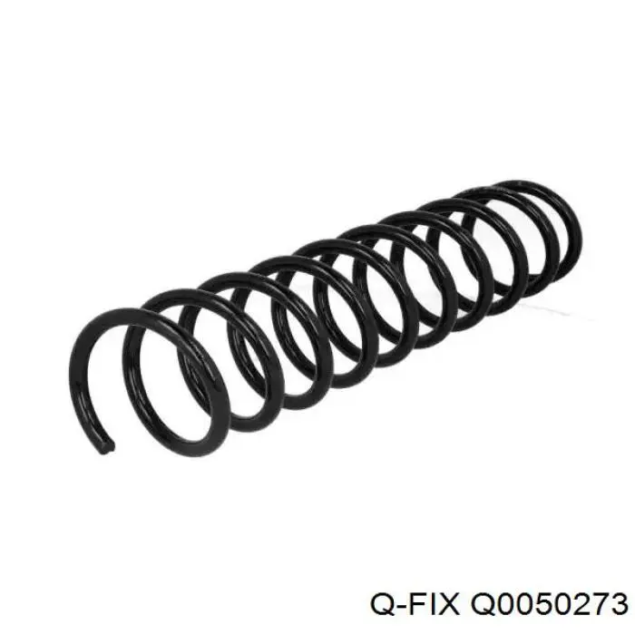 Сайлентблок заднього поперечного важеля, зовнішній Q-fix Q0050273 ціна, від 4.91 USD