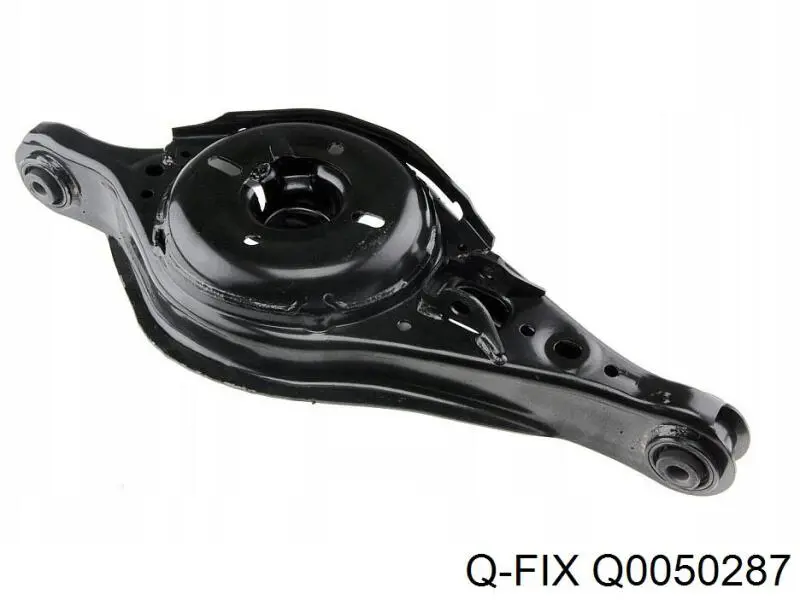 Купити Q0050287 Q-fix Сайлентблок заднього нижнього важеля