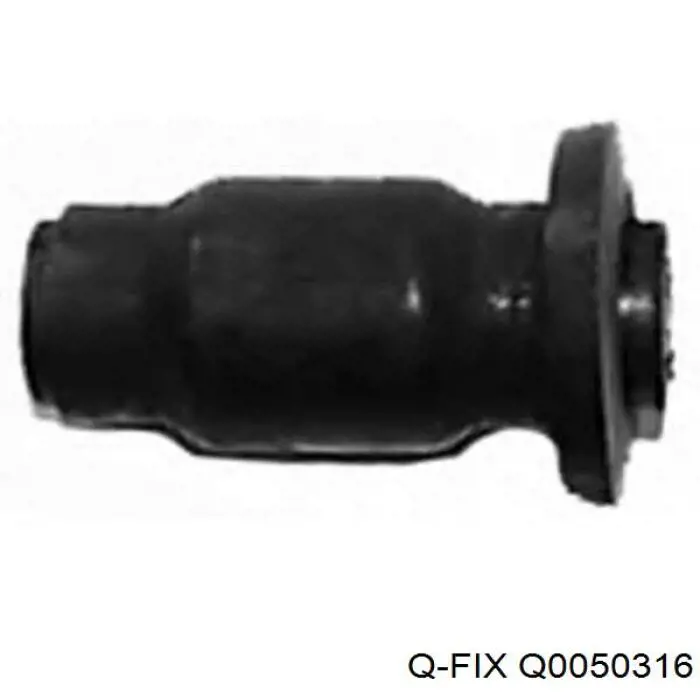 С/блок нижнього важеля Q-fix Q0050316