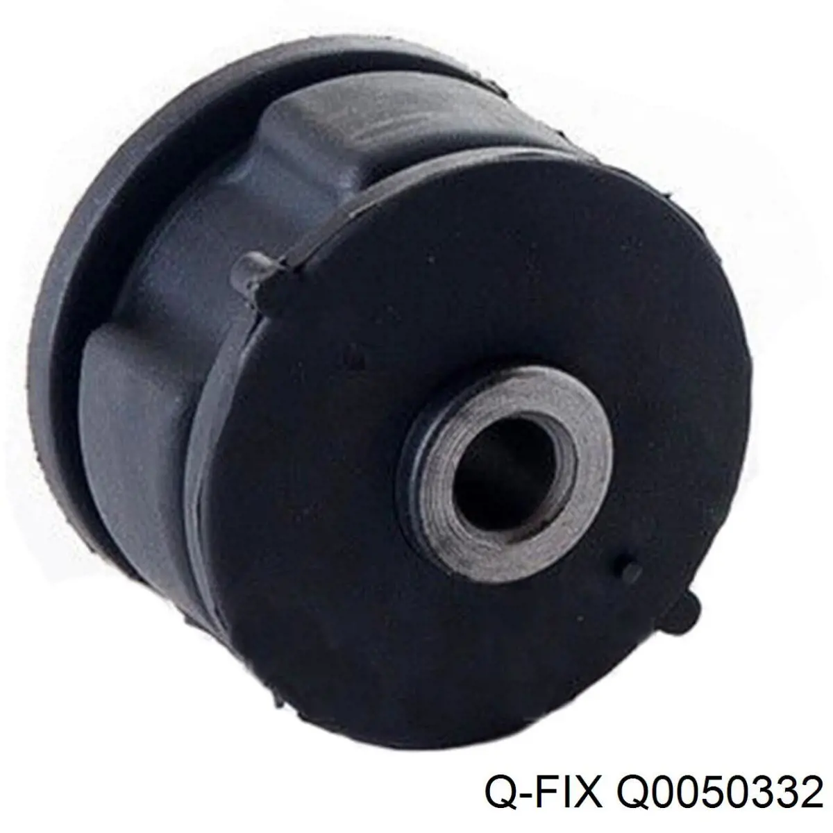 Q0050332 Q-fix Сайлентблок задньої балки