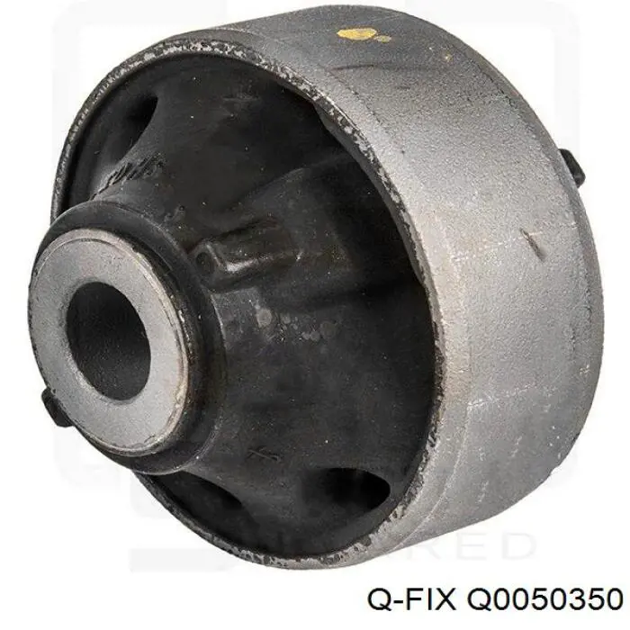 Сайлентблок нижнього важеля передньої підвіски Q-fix Q0050350 ціна, від 3.88 USD