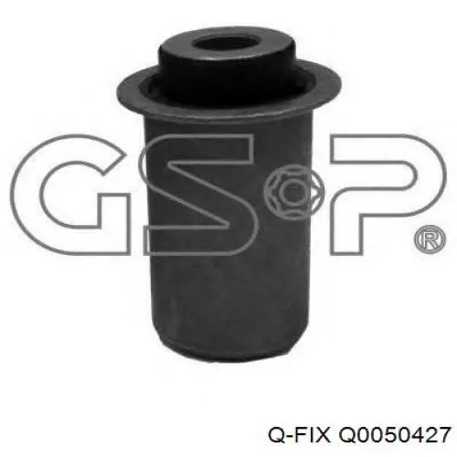 Сайлентблок заднього нижнього важеля Q-fix Q0050427