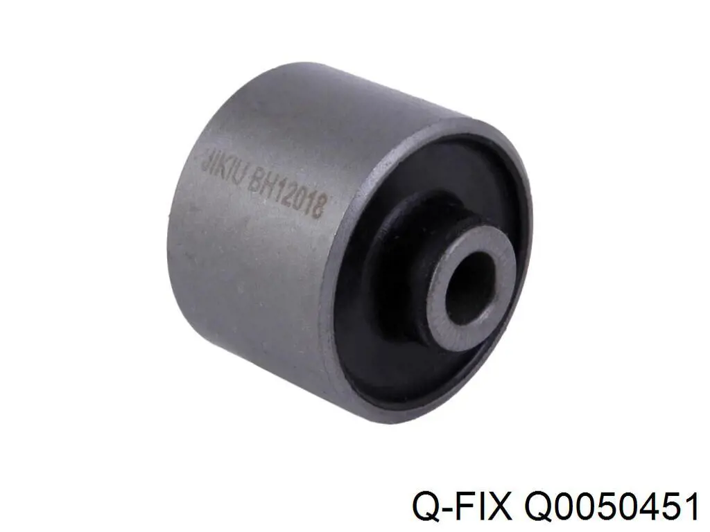 Купити Q0050451 Q-fix Сайлентблок заднього верхнього важеля