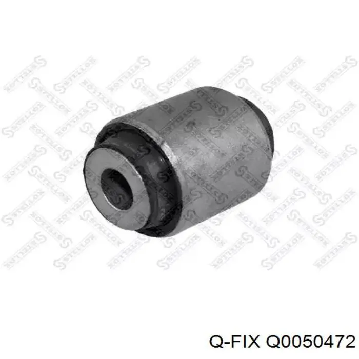 Сайлентблок заднього важеля Q-fix Q0050472 ціна, від 5.54 USD