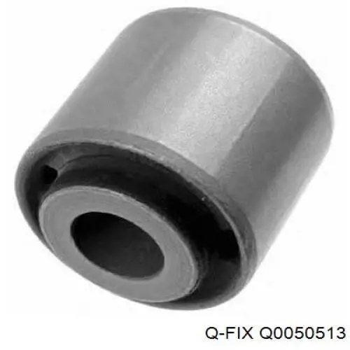 Сайлентблок заднього поперечного важеля Q-fix Q0050513 ціна, від 3.66 USD