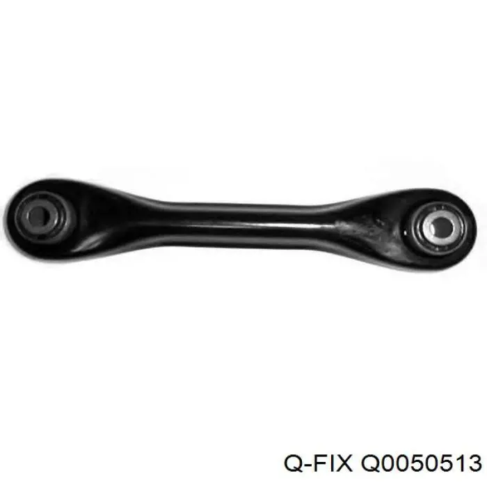 Сайлентблок заднього поперечного важеля Q0050513 Q-fix