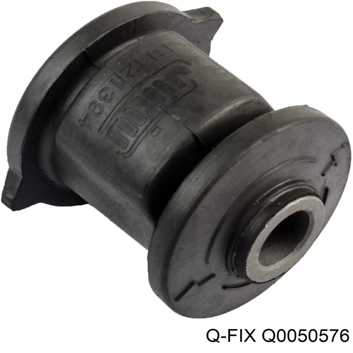 Сайлентблок заднього поздовжнього важеля, передній Q-fix Q0050576 ціна, від 5.17 USD