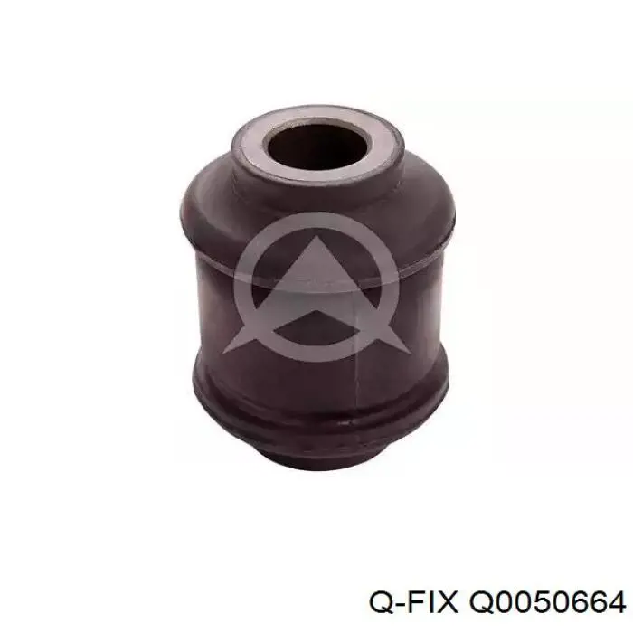 Купити Q0050664 Q-fix Сайлентблок передньої підвіски