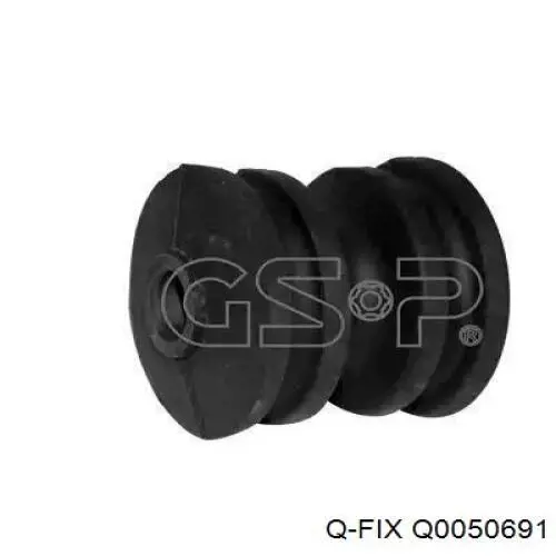 Купити RLD3175 Caster Сайлентблок заднього поздовжнього важеля, передній