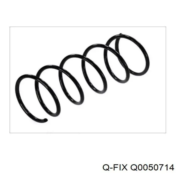С/блок нижнього важеля Q-fix Q0050714