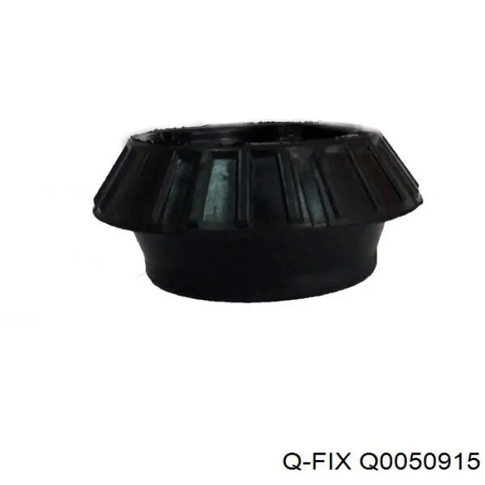 Сайлентблок заднього верхнього важеля Q-fix Q0050915