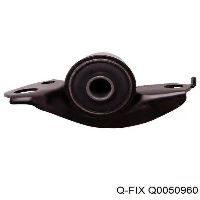 Сайлентблок нижнього важеля передньої підвіски Q-fix Q0050960 ціна, від 5.90 USD