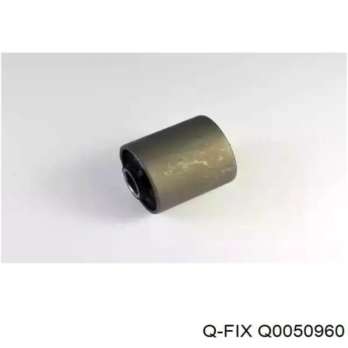 Сайлентблок переднього важеля Q0050960 Q-fix