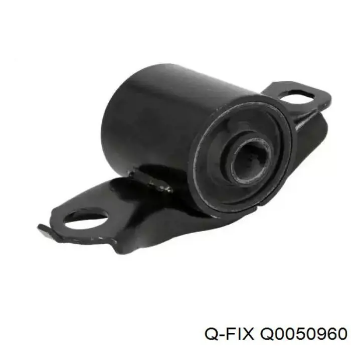 Q0050960 Q-fix Сайлентблок переднього нижнього важеля