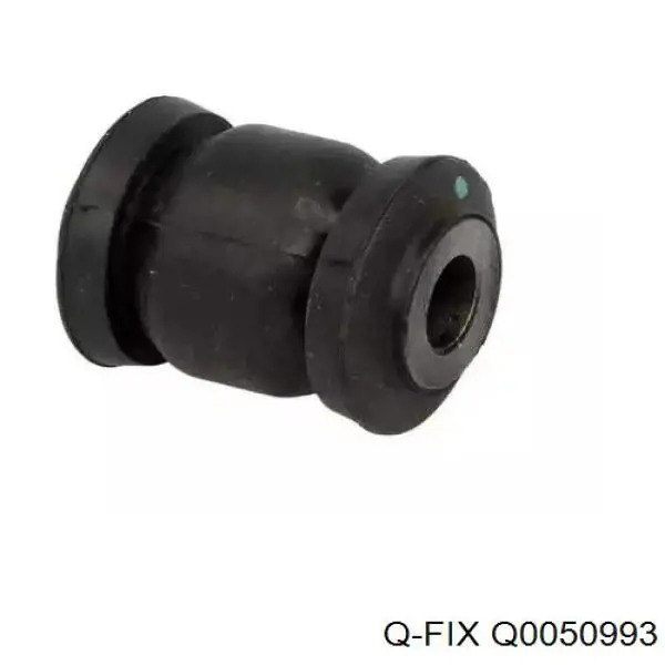 Сайлентблок нижнього важеля передньої підвіски Q-fix Q0050993 ціна, від 10.09 USD
