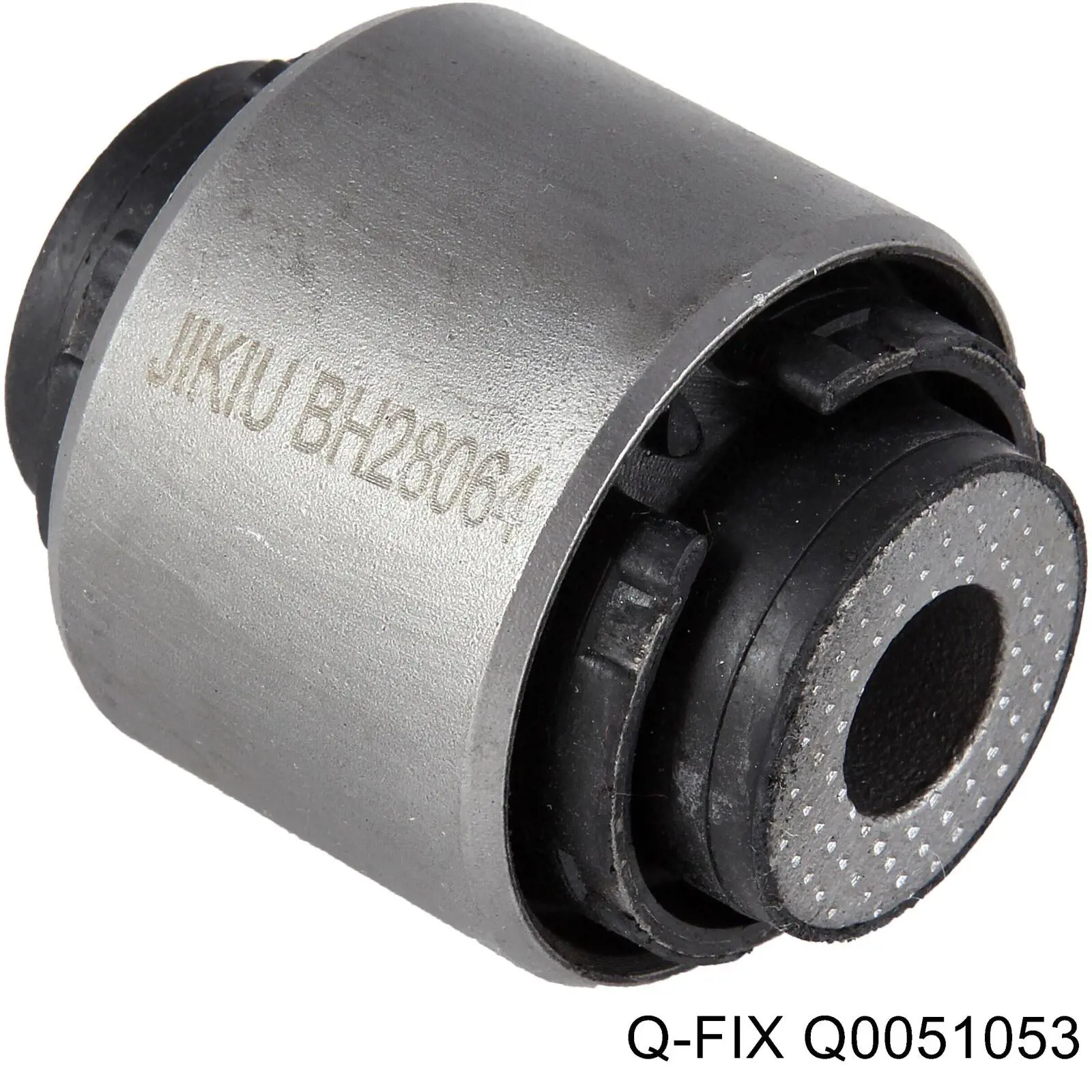 Сайлентблок цапфи задньої Q0051053 Q-fix