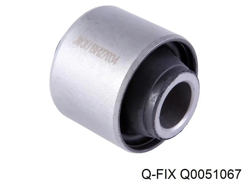 Купити Q0051067 Q-fix Сайлентблок передньої підвіски