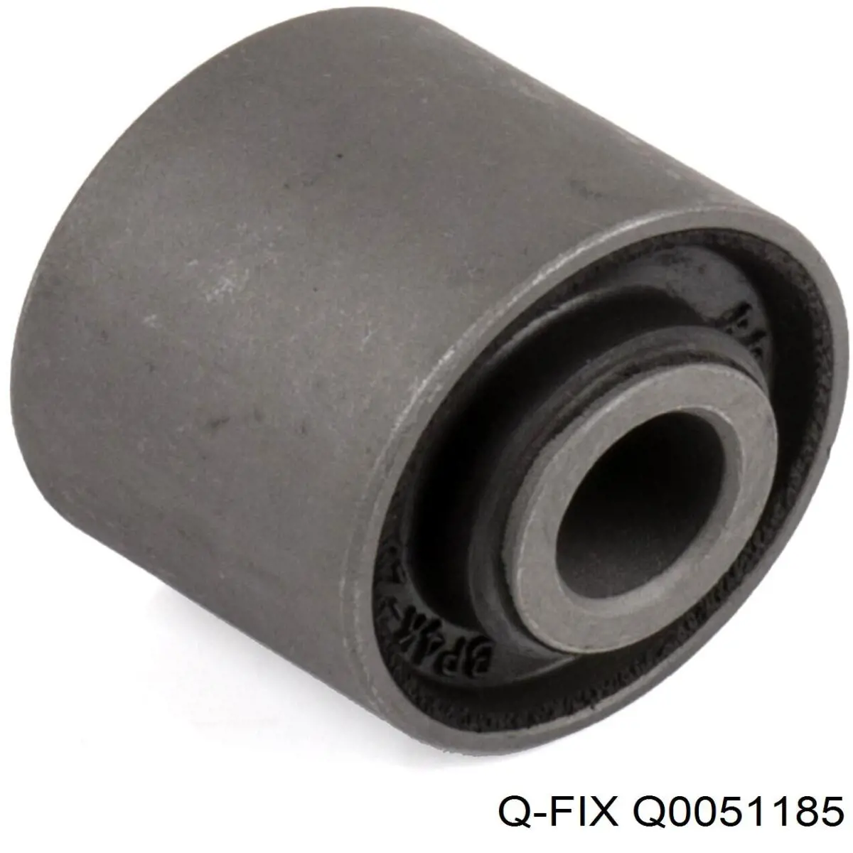 Сайлентблок заднього важеля Q-fix Q0051185 ціна, від 4.67 USD