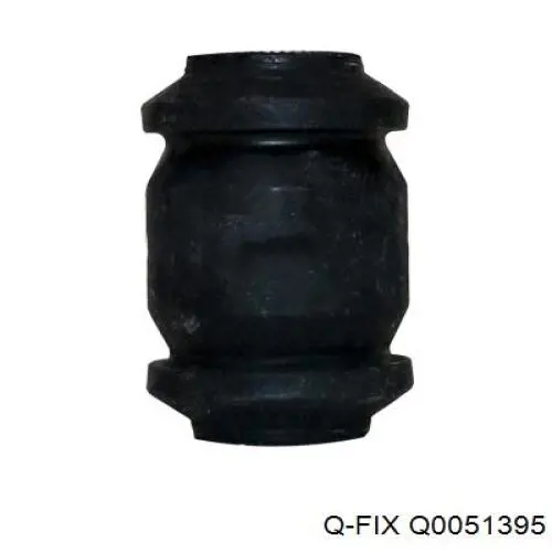 Сайлентблок переднього важеля Q0051395 Q-fix