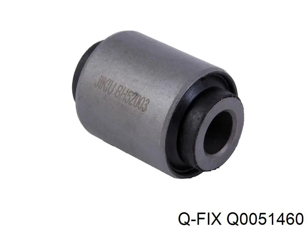 Q0051460 Q-fix Сайлентблок задньої підвіски
